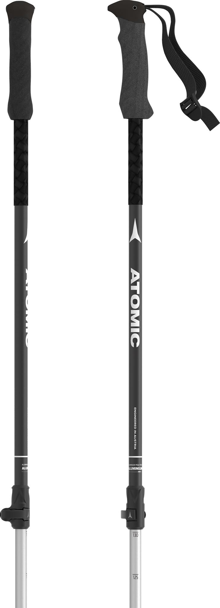 Product gallery image number 4 for product BCT Touring Ski Poles - Men's