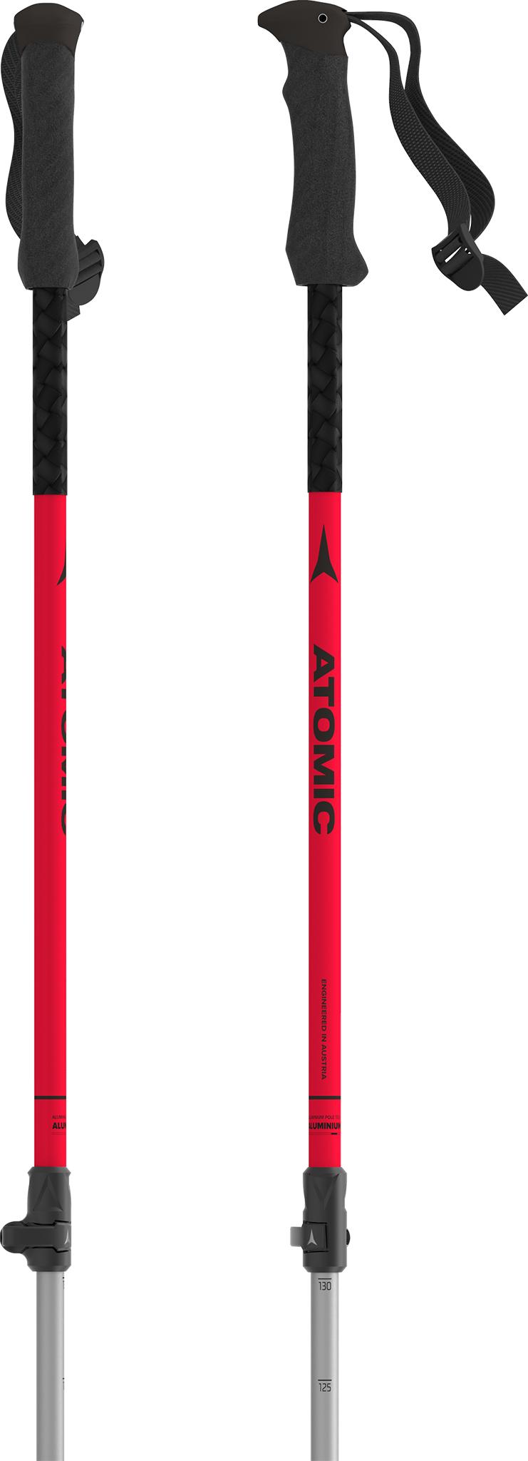 Product gallery image number 4 for product BCT Touring Ski Poles - Men's