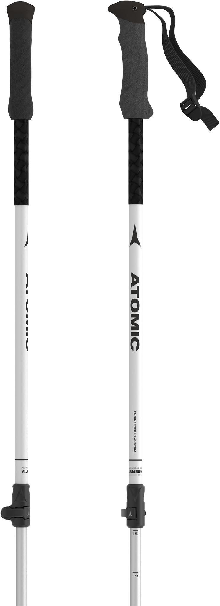 Product gallery image number 4 for product BCT Touring Ski Poles - Men's