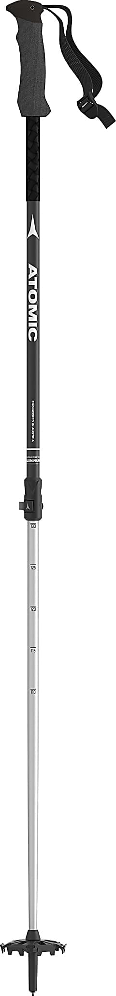 Product gallery image number 5 for product BCT Touring Ski Poles - Men's