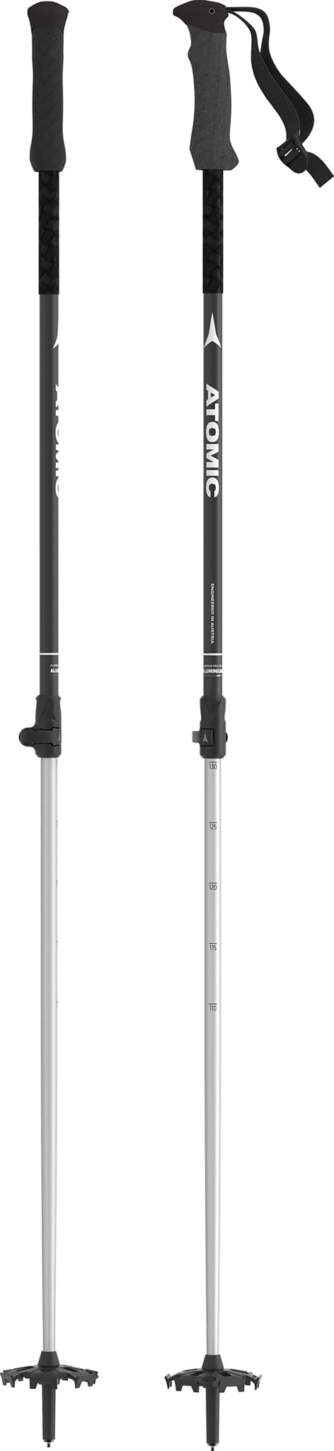 Product image for BCT Touring Ski Poles - Men's