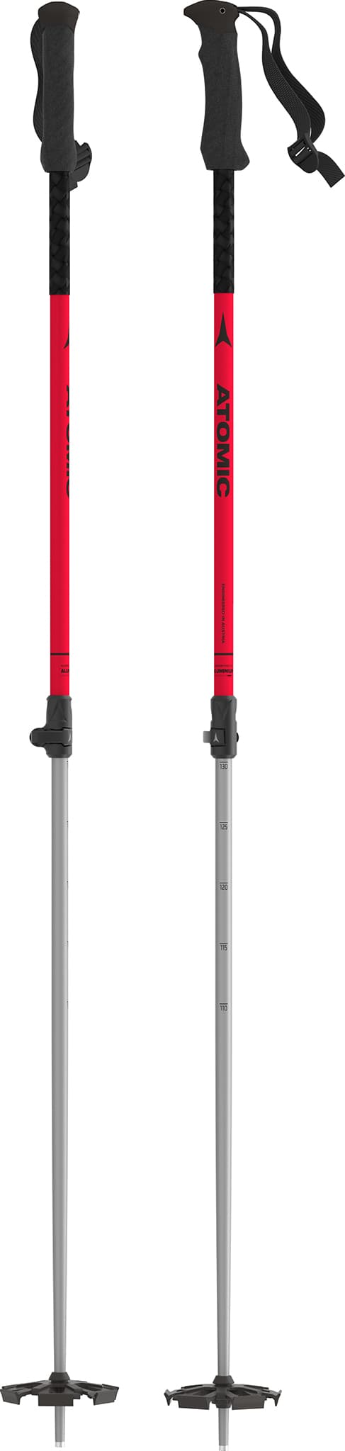 Product image for BCT Touring Ski Poles - Men's