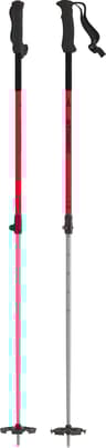 Colour: Red - Silver