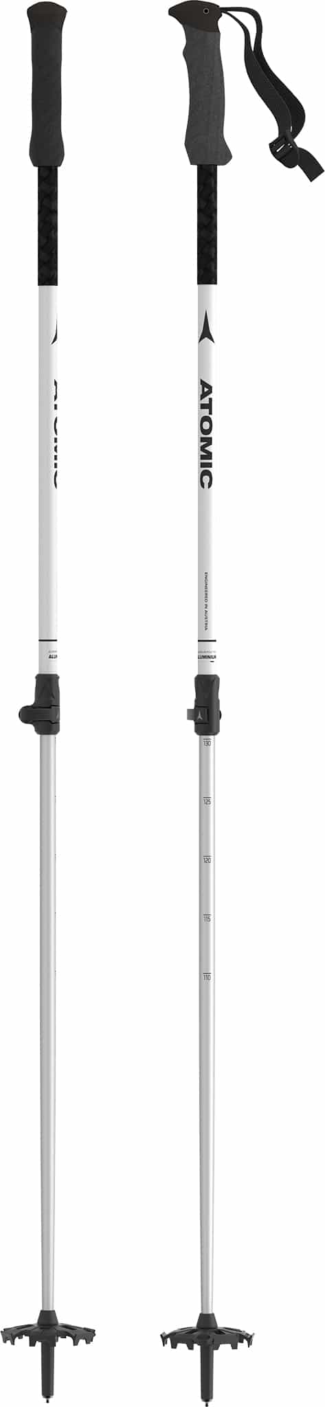 Product image for BCT Touring Ski Poles - Men's