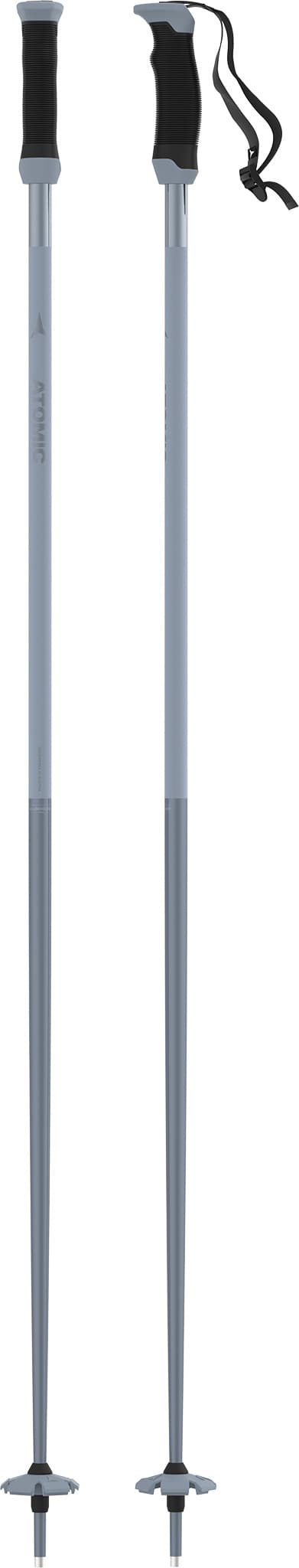 Product gallery image number 2 for product AMT SQS All-Mountain Poles