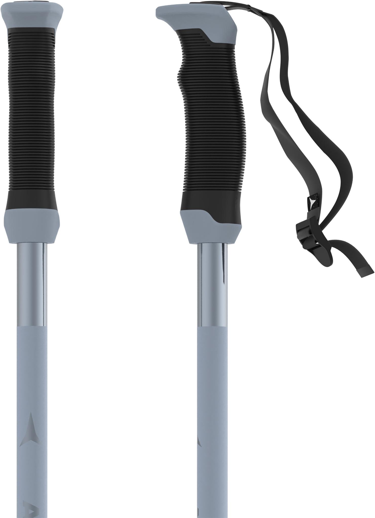 Product gallery image number 5 for product AMT SQS All-Mountain Poles