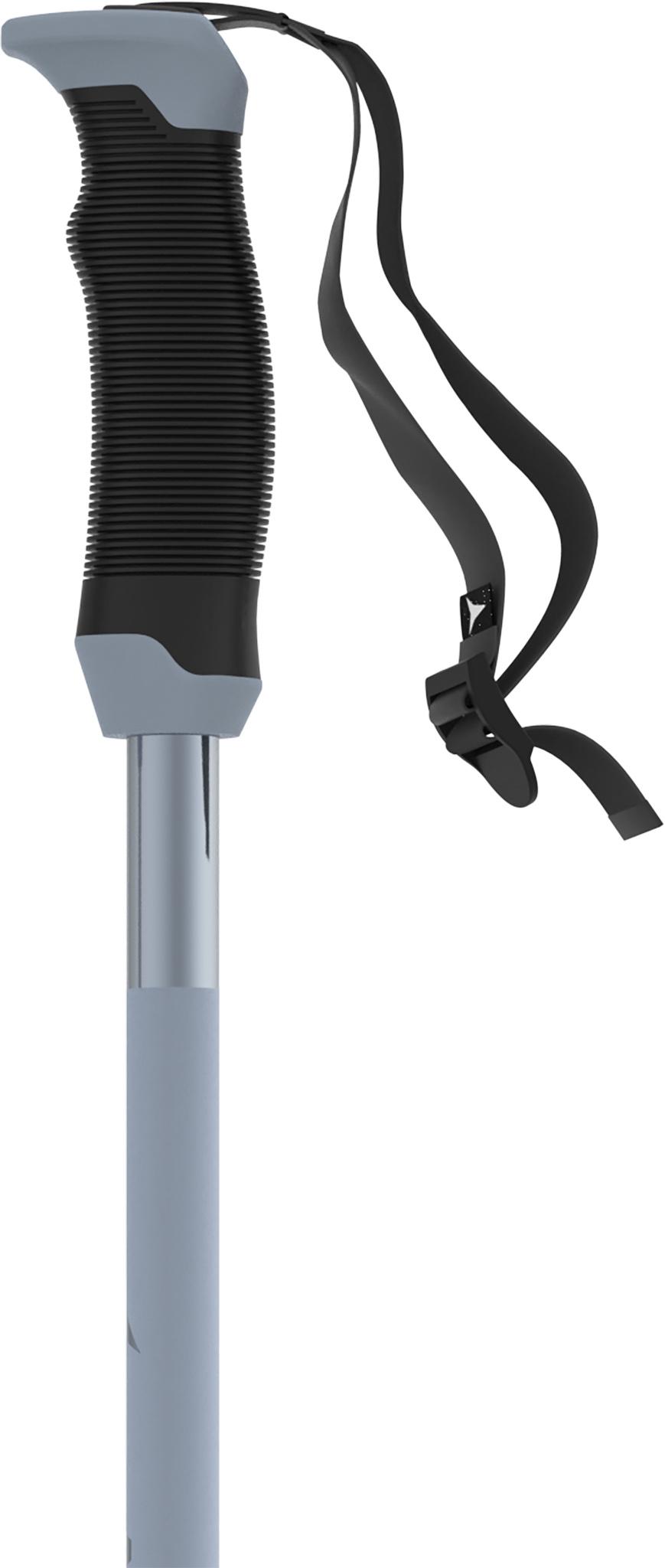 Product gallery image number 3 for product AMT SQS All-Mountain Poles