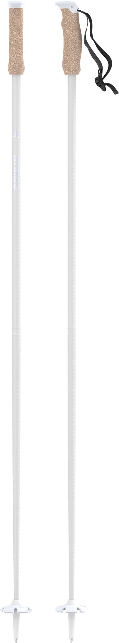 Product gallery image number 2 for product AMT Carbon All-Mountain Poles