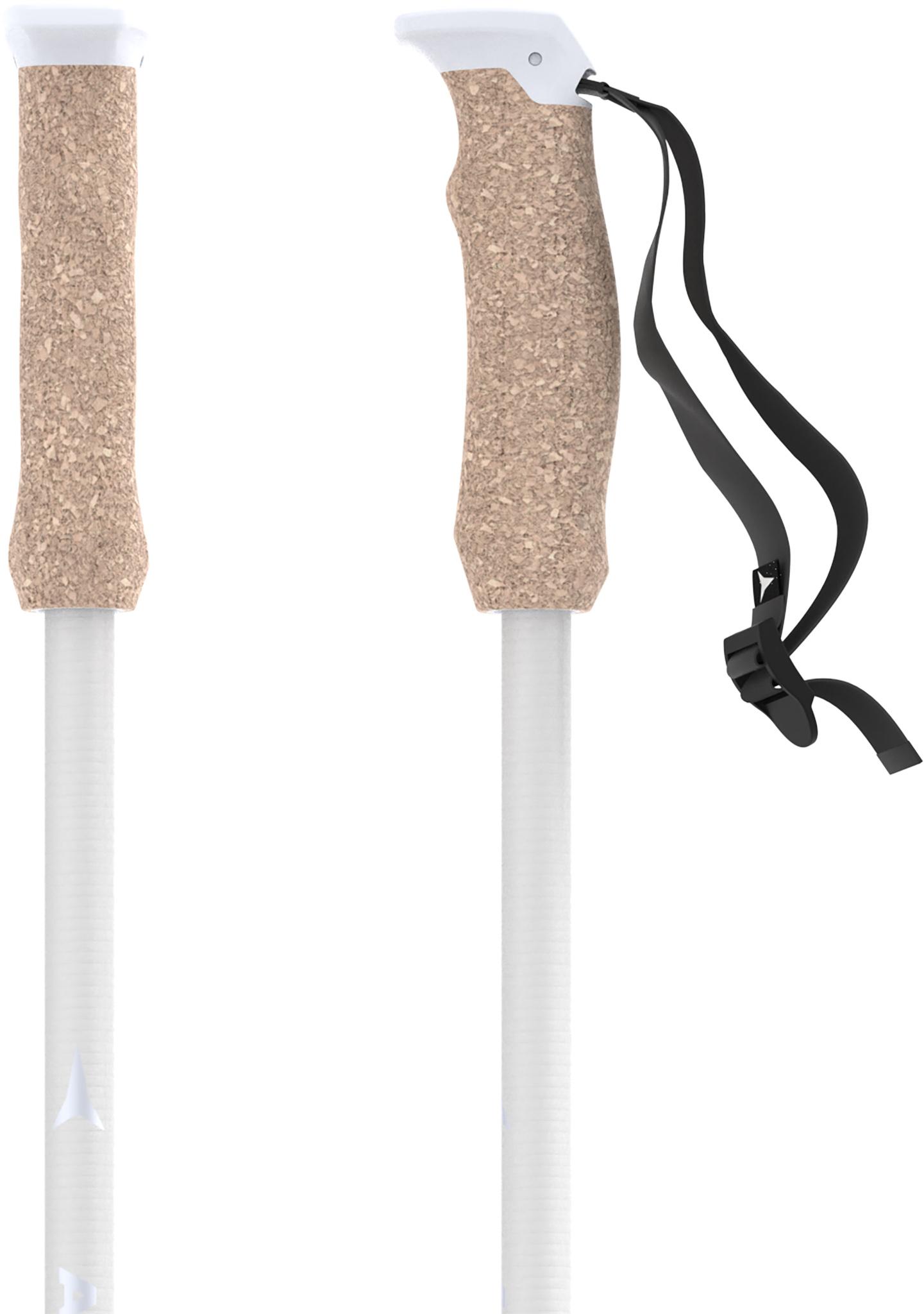 Product gallery image number 5 for product AMT Carbon All-Mountain Poles