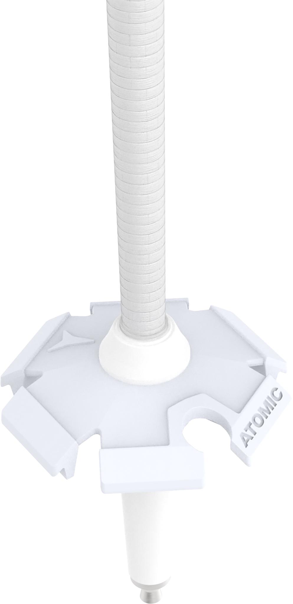 Product gallery image number 4 for product AMT Carbon All-Mountain Poles