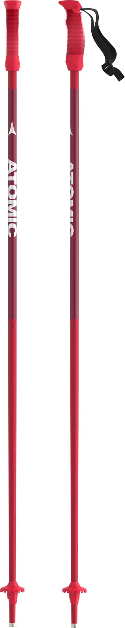 Product gallery image number 2 for product AMT JR Ski Poles - Kids