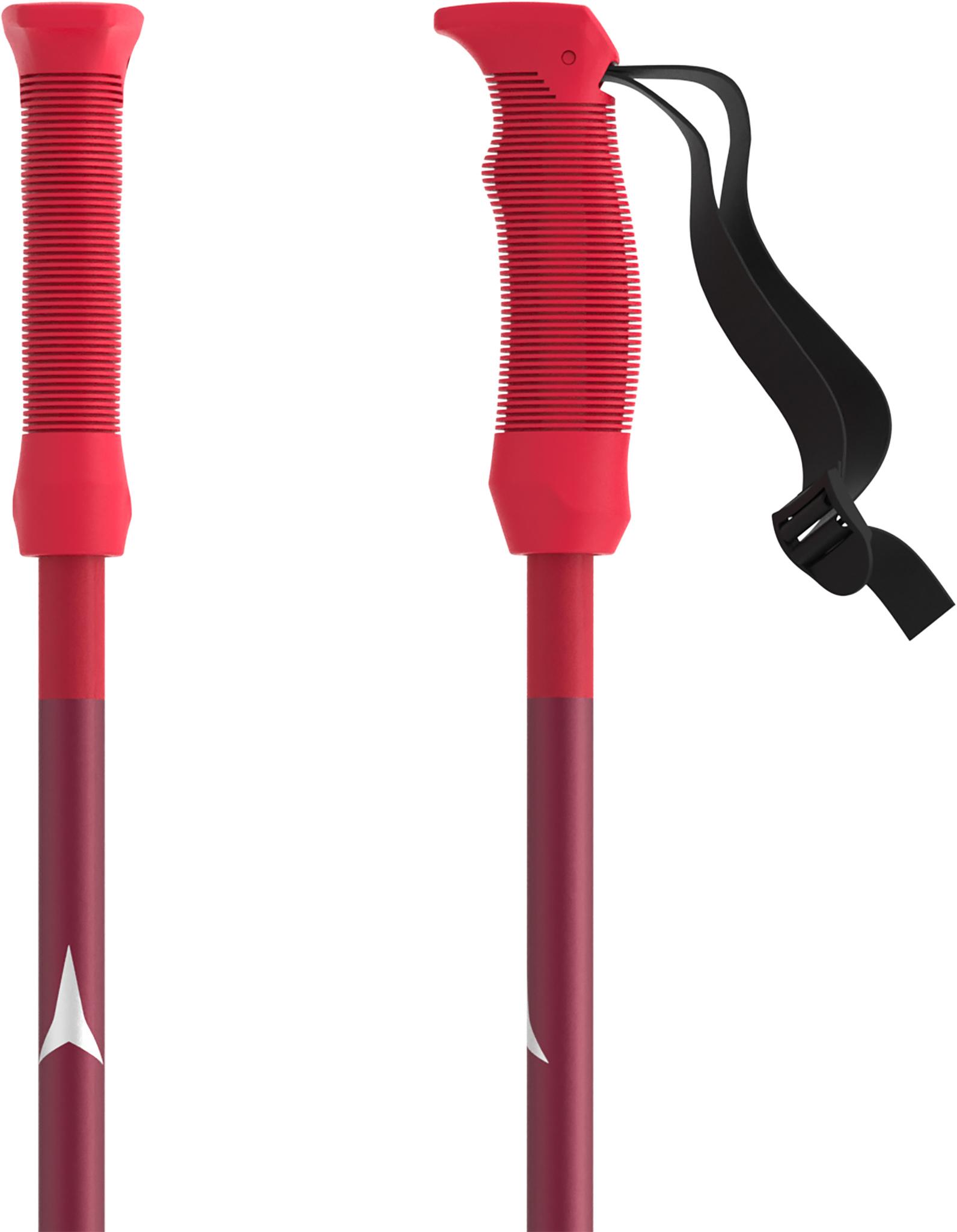 Product gallery image number 5 for product AMT JR Ski Poles - Kids