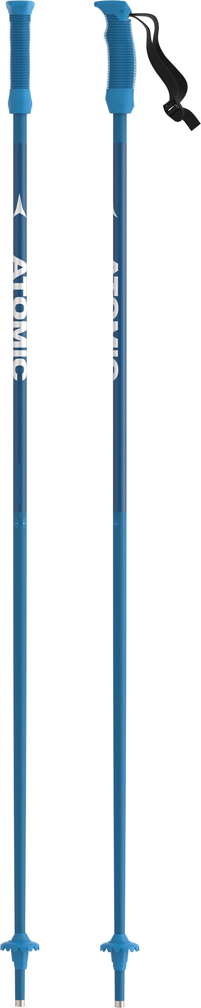 Product gallery image number 2 for product AMT JR Ski Poles - Kids