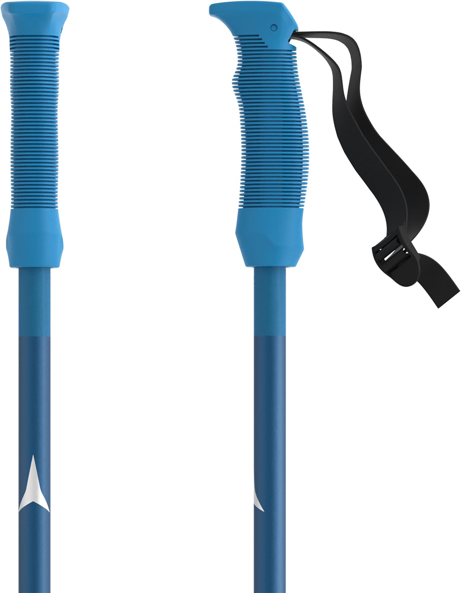 Product gallery image number 5 for product AMT JR Ski Poles - Kids