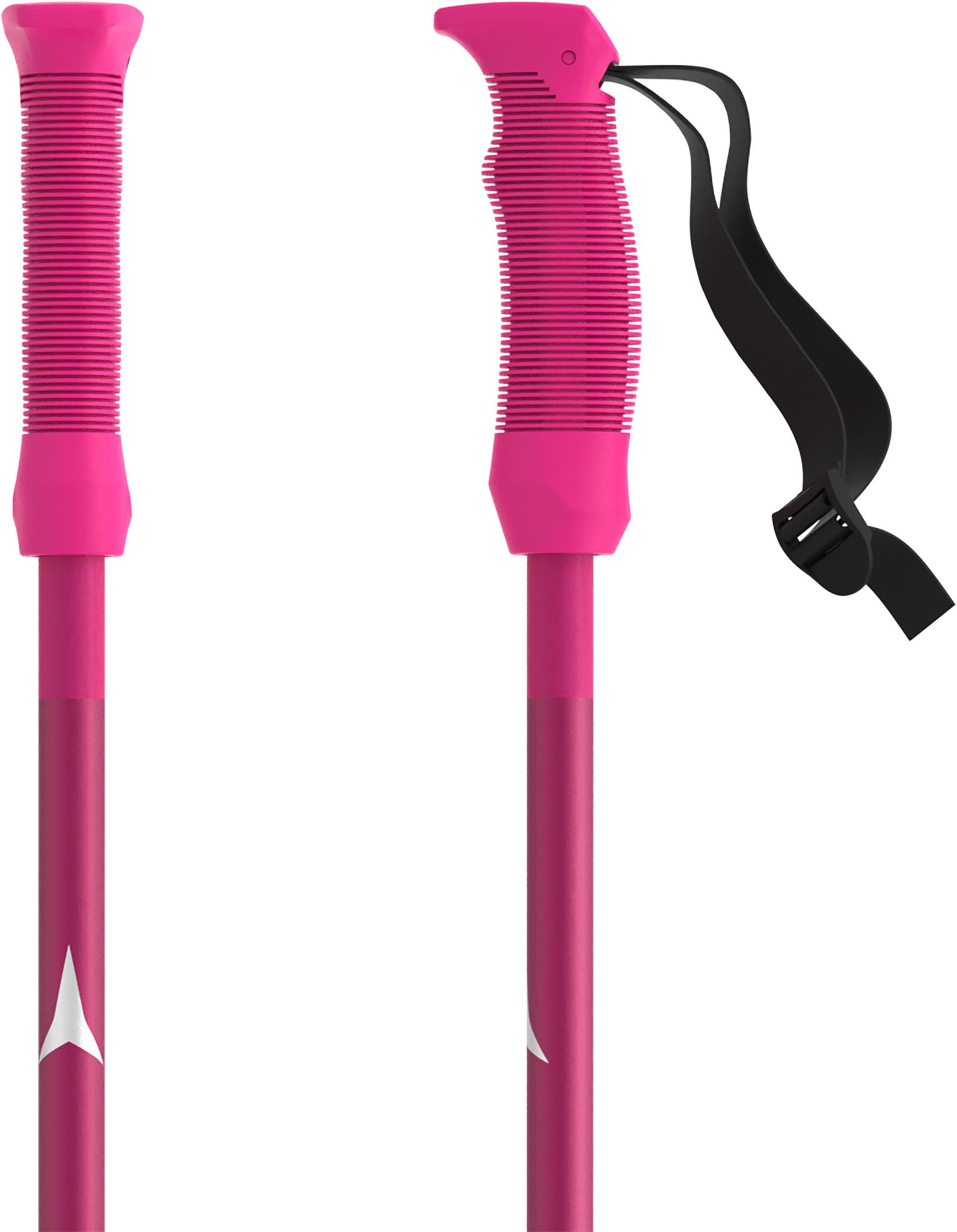 Product gallery image number 5 for product AMT JR Ski Poles - Kids