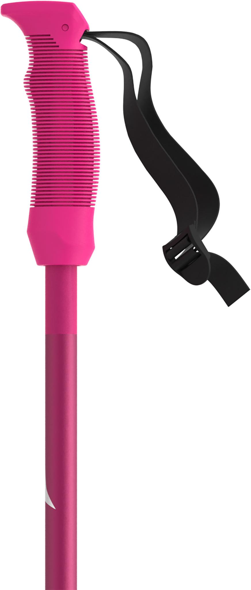 Product gallery image number 4 for product AMT JR Ski Poles - Kids