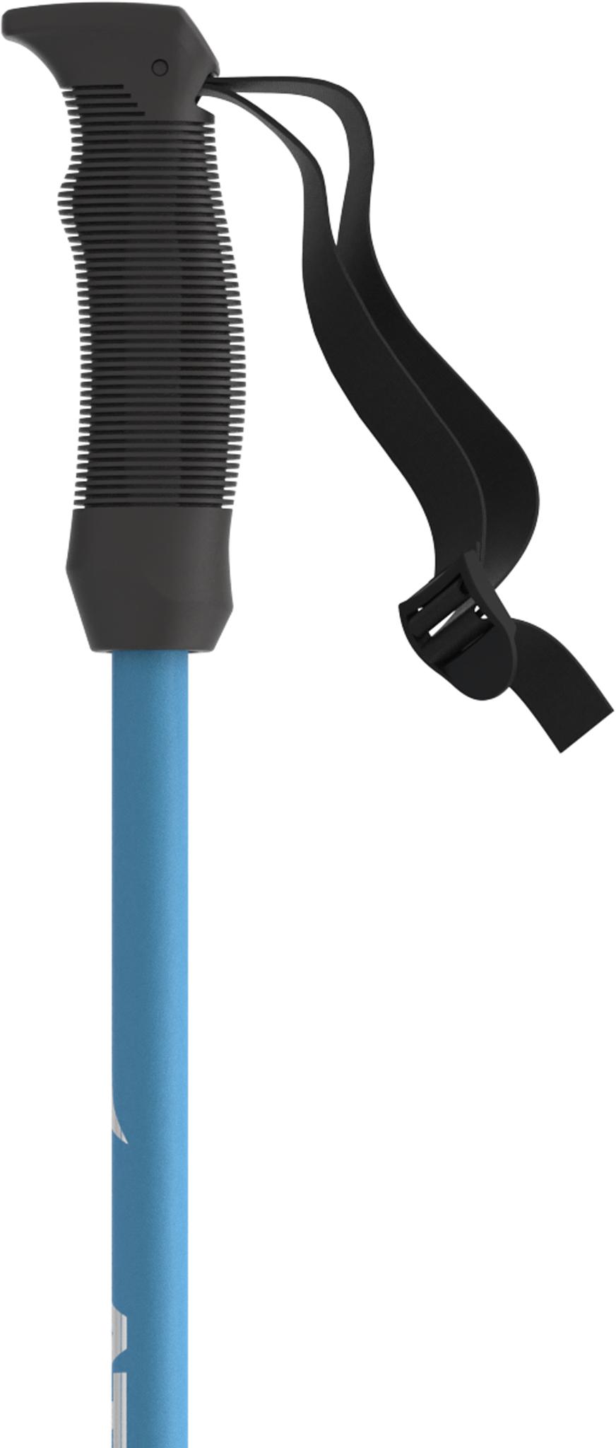Product gallery image number 4 for product AMT JR Telescopic Ski Poles - Youth
