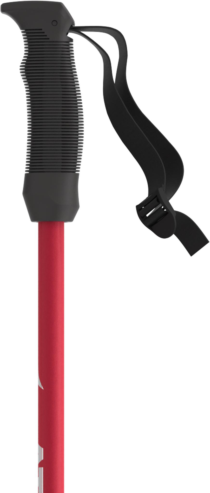 Product gallery image number 3 for product AMT JR Telescopic Ski Poles - Youth