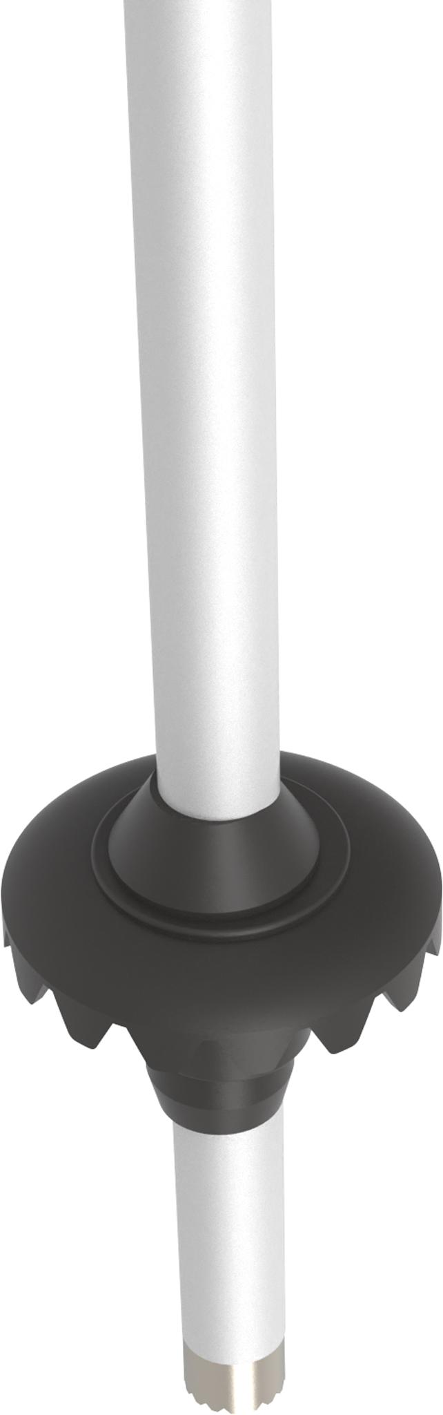 Product gallery image number 5 for product AMT JR Telescopic Ski Poles - Youth