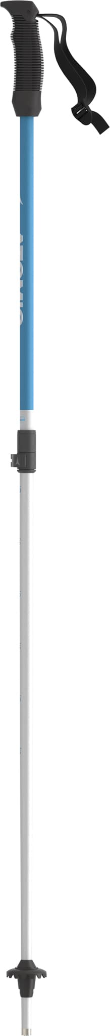 Product gallery image number 1 for product AMT JR Telescopic Ski Poles - Youth