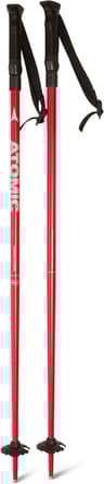 Colour: Red - Silver