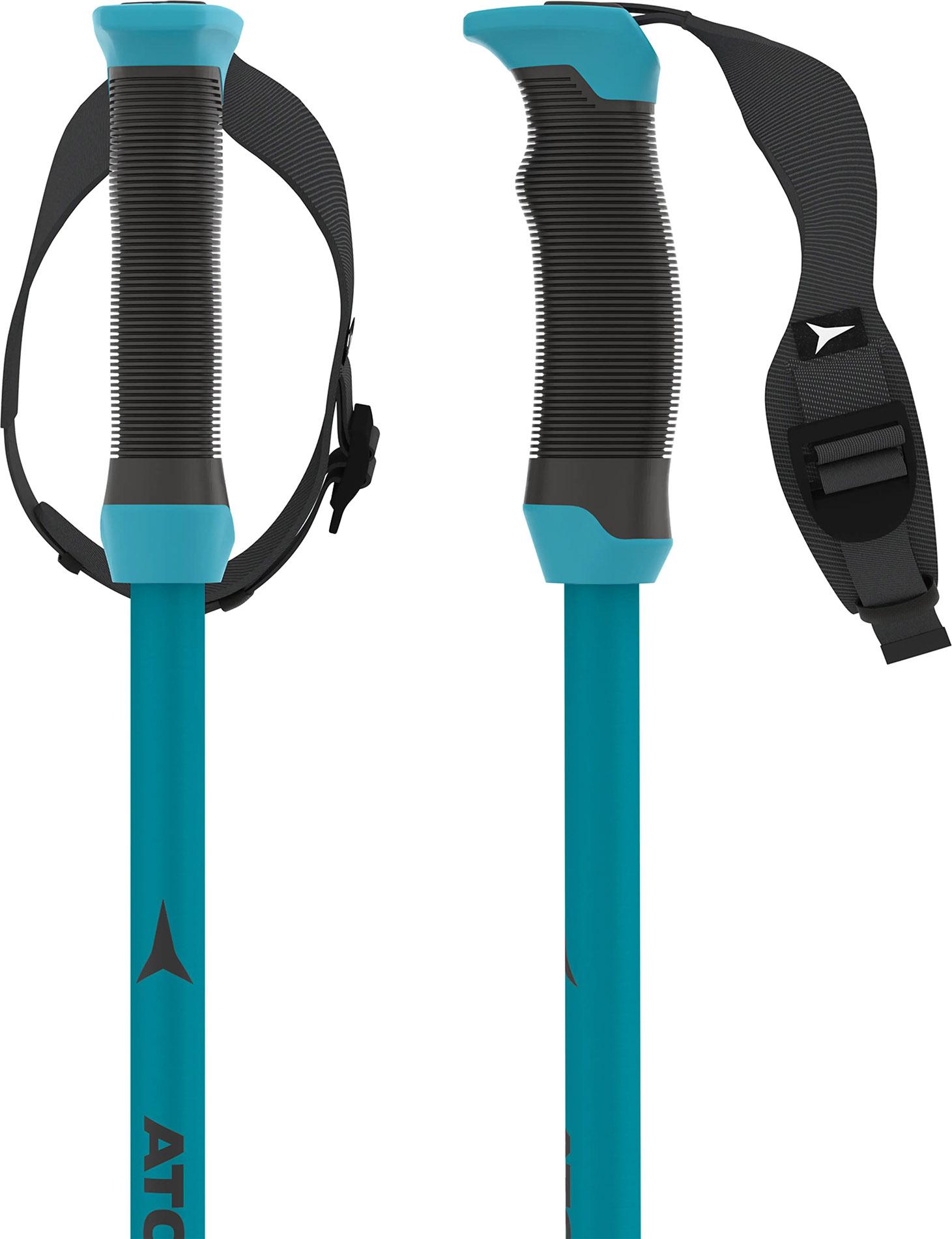 Product gallery image number 3 for product Redster X Carbon SQS Ski Poles