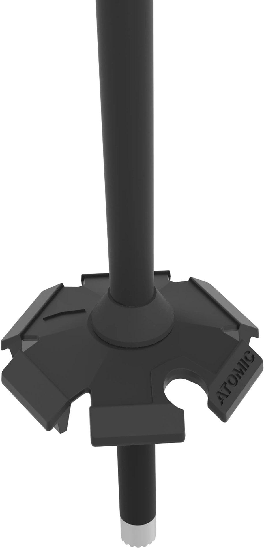 Product gallery image number 4 for product Redster X Ski Poles 