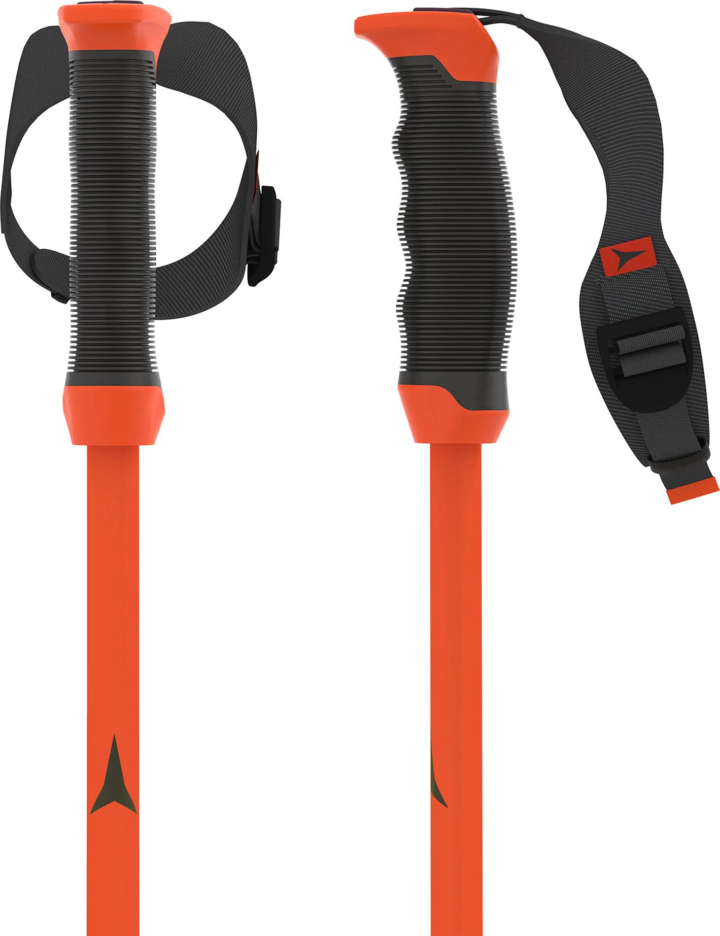 Product gallery image number 4 for product Bâtons de ski Redster RS GS SQS