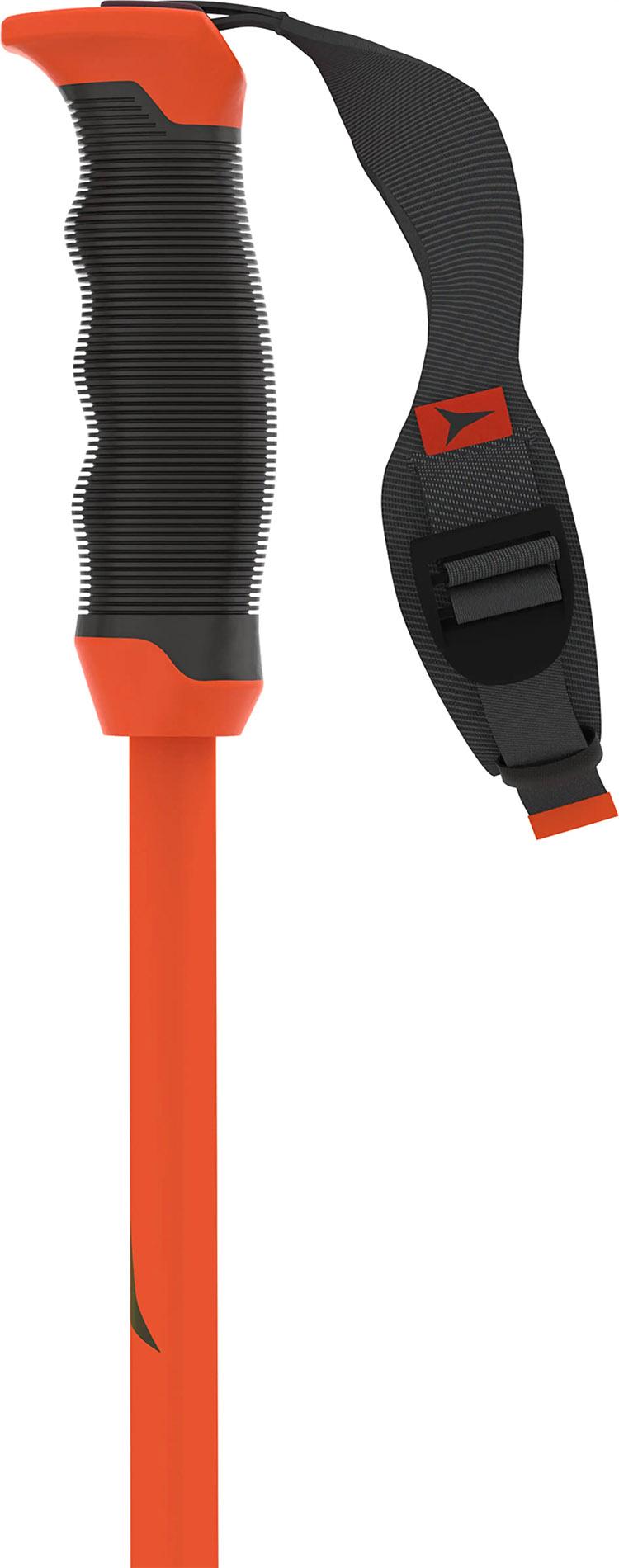 Product gallery image number 3 for product Bâtons de ski Redster RS GS SQS