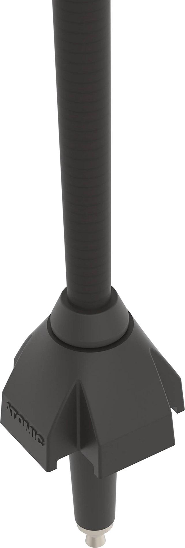 Product gallery image number 2 for product Bâtons de ski Redster RS GS SQS