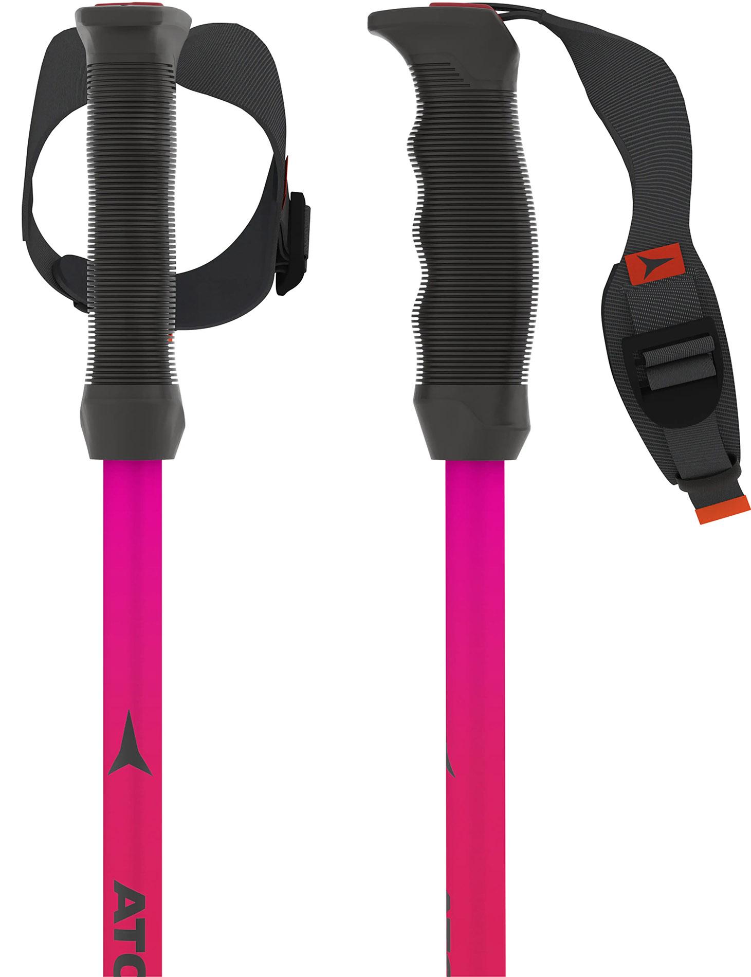 Numéro de l'image de la galerie de produits 4 pour le produit Bâtons de ski Redster RS SQS