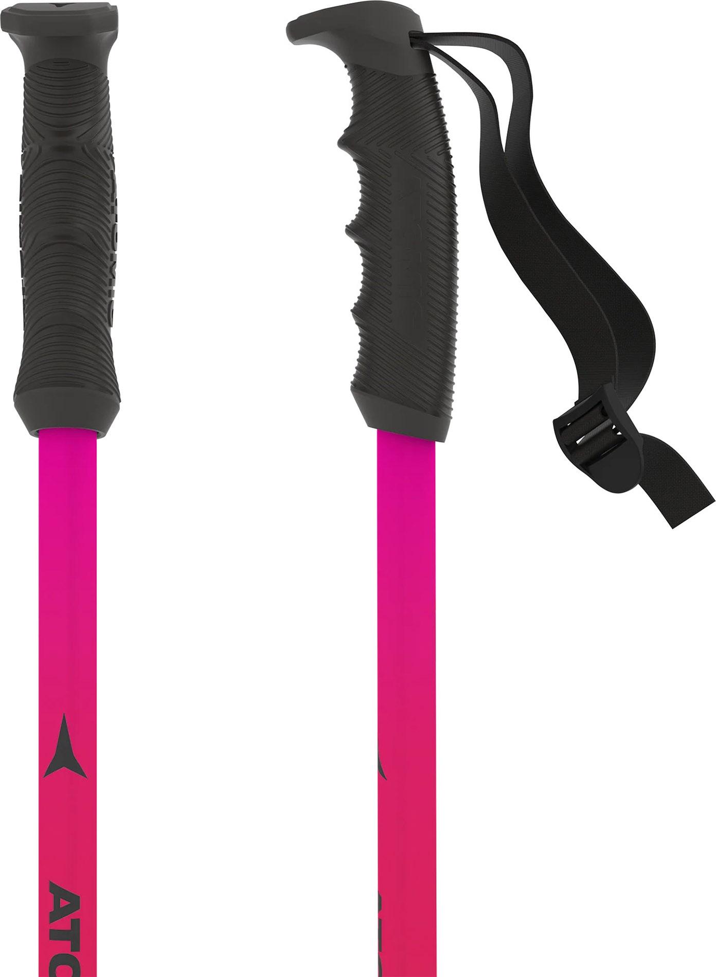 Numéro de l'image de la galerie de produits 4 pour le produit Bâtons de ski Redster - Unisexe