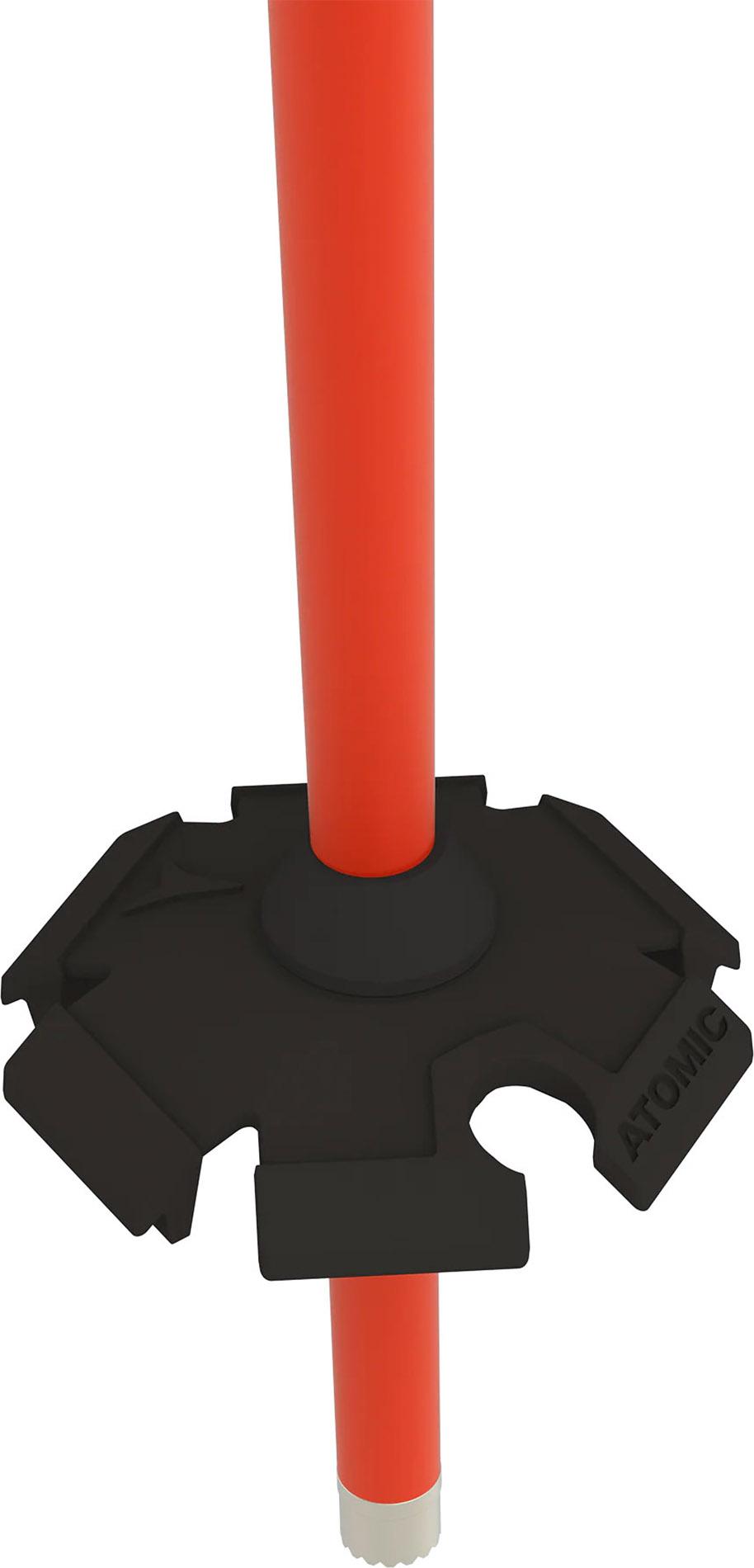 Numéro de l'image de la galerie de produits 3 pour le produit Bâtons de ski Redster - Unisexe