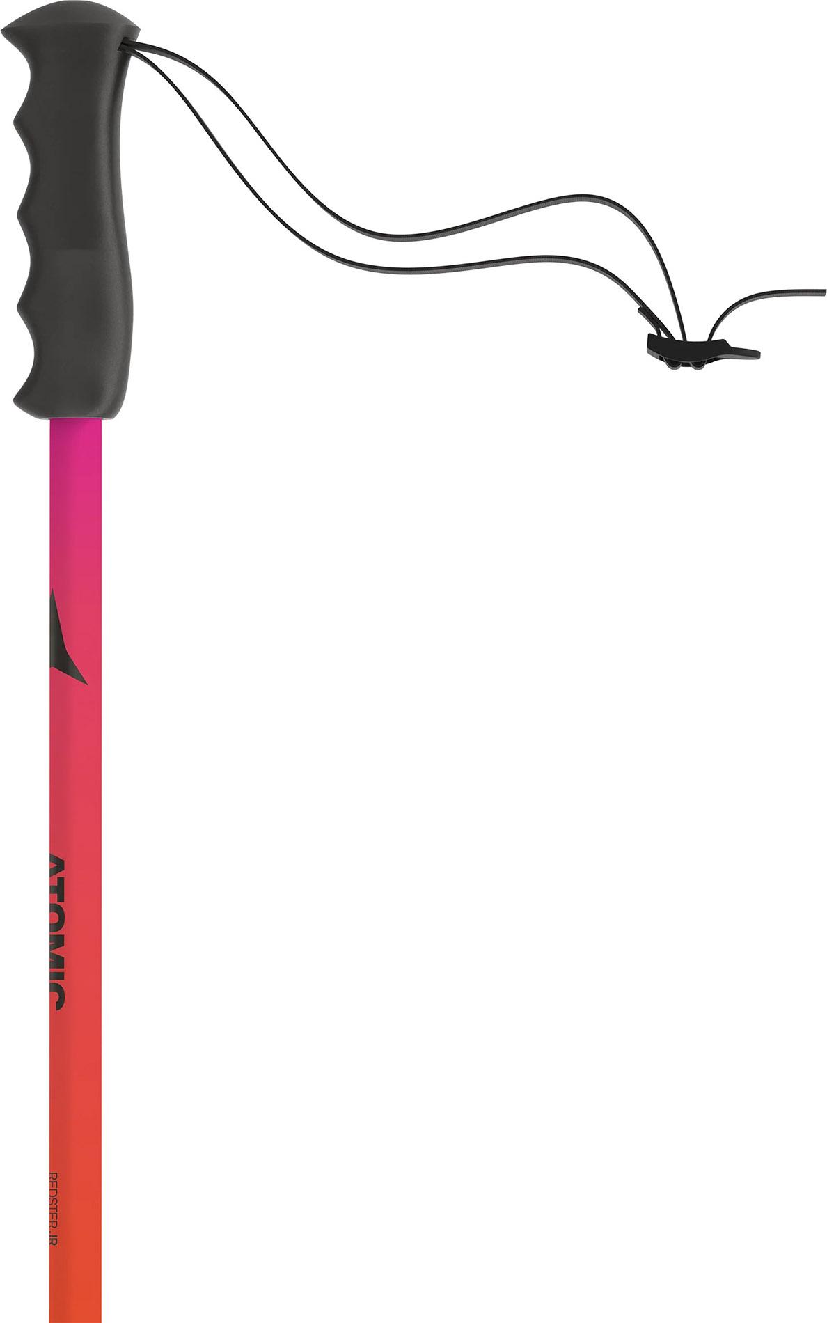 Numéro de l'image de la galerie de produits 3 pour le produit Bâtons de ski Redster Jr - Junior