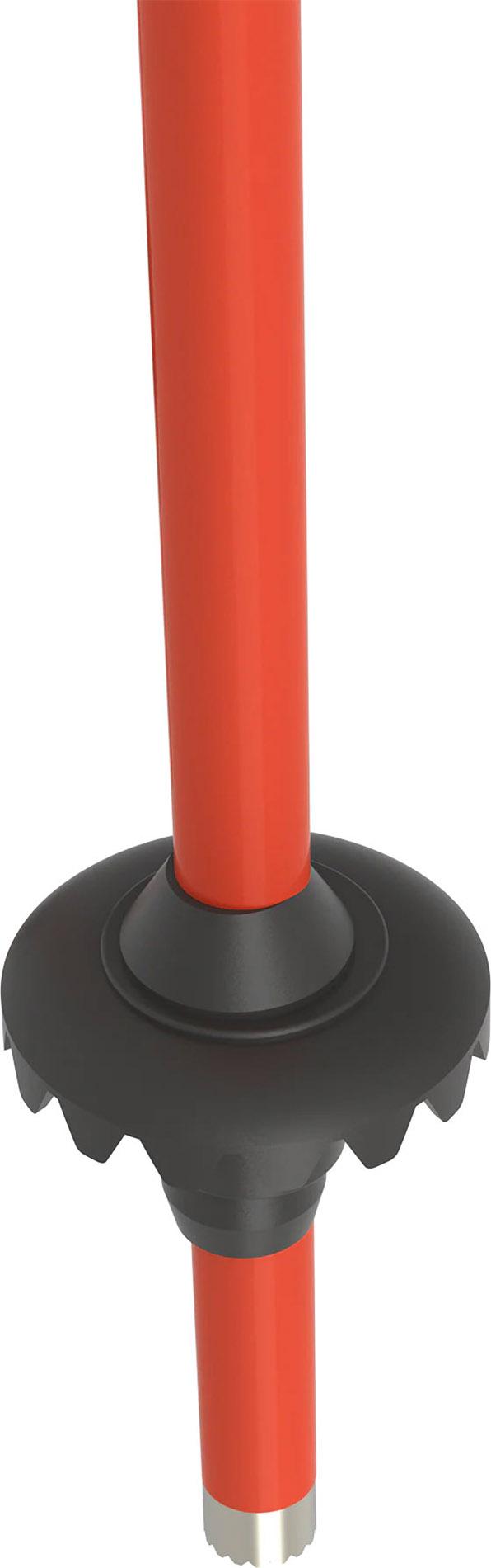 Numéro de l'image de la galerie de produits 2 pour le produit Bâtons de ski Redster Jr - Junior