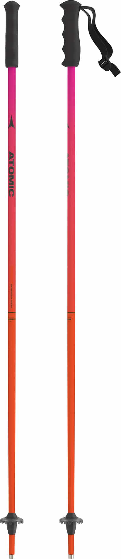 Image de produit pour Bâtons de ski Redster Jr - Junior