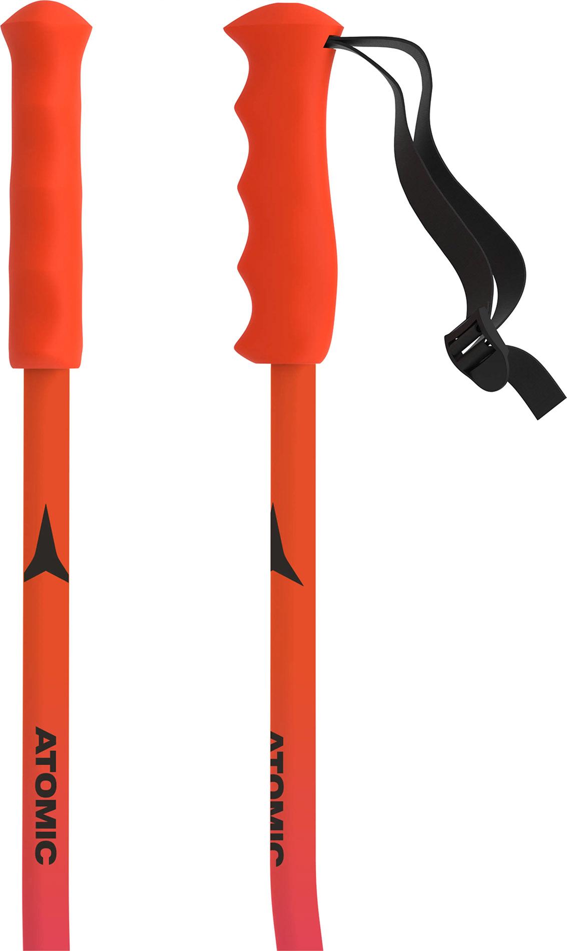 Numéro de l'image de la galerie de produits 2 pour le produit Bâtons de ski Redster GS JR - Jeune