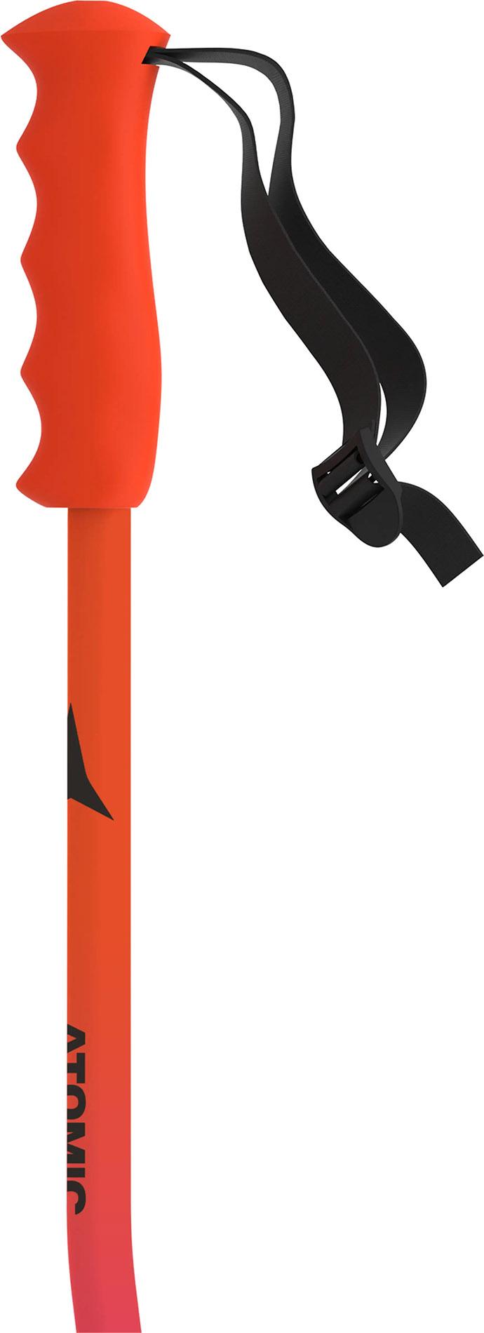 Numéro de l'image de la galerie de produits 3 pour le produit Bâtons de ski Redster GS JR - Jeune