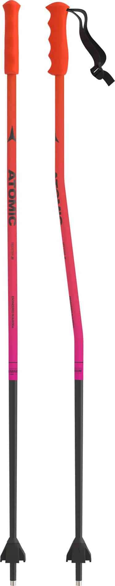 Product image for Redster GS JR Ski Poles - Junior