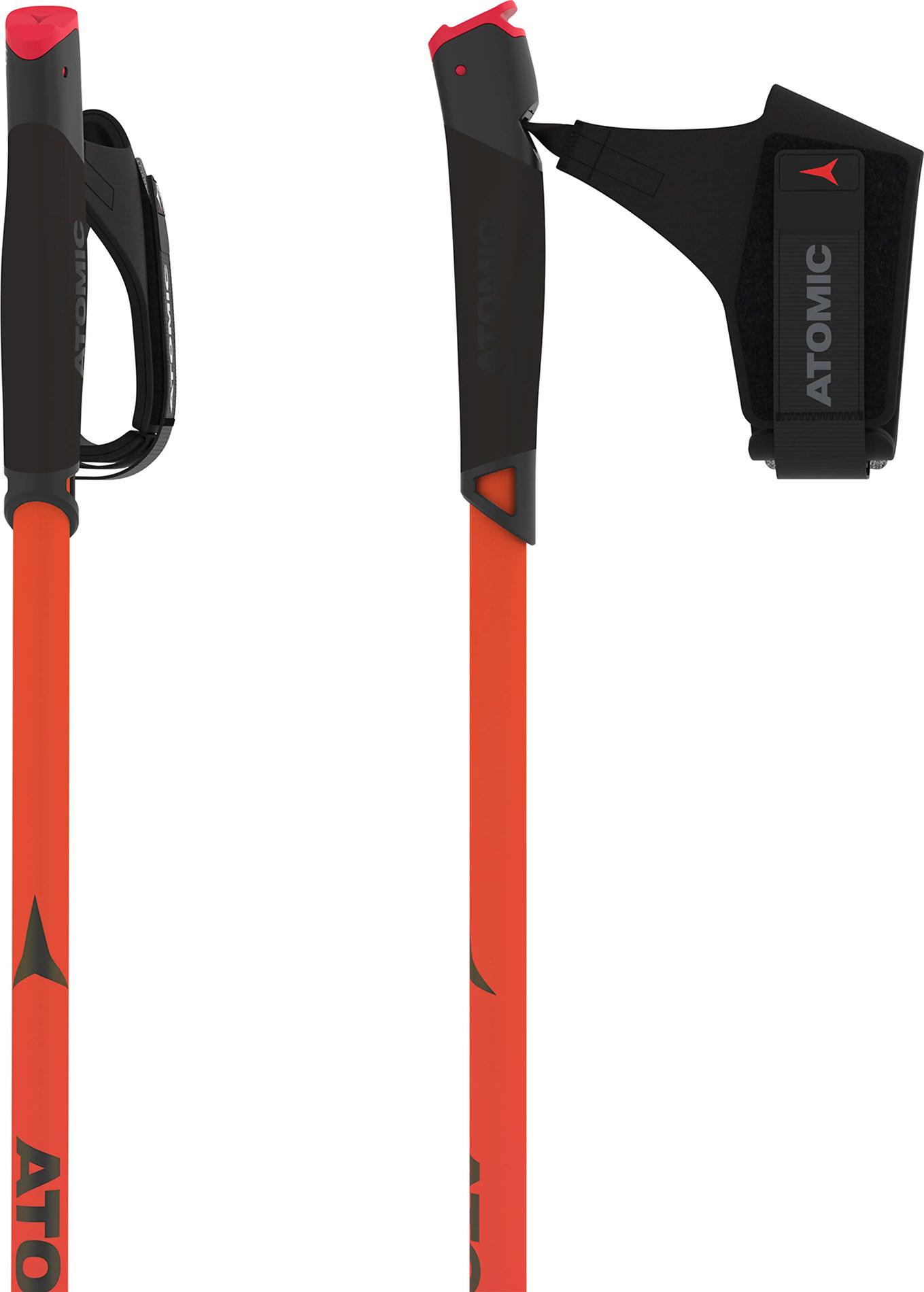 Numéro de l'image de la galerie de produits 2 pour le produit Bâtons de randonnée BCT Ultra QRS 