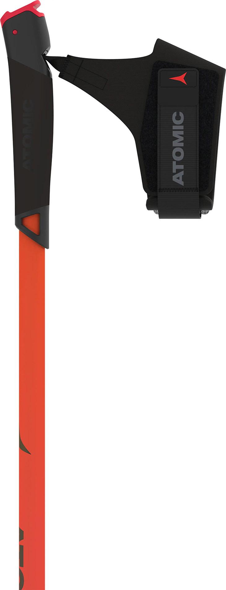 Numéro de l'image de la galerie de produits 4 pour le produit Bâtons de randonnée BCT Ultra QRS 