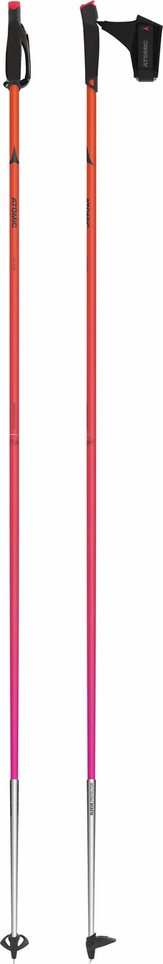 Image de produit pour Bâtons de randonnée BCT Ultra QRS 