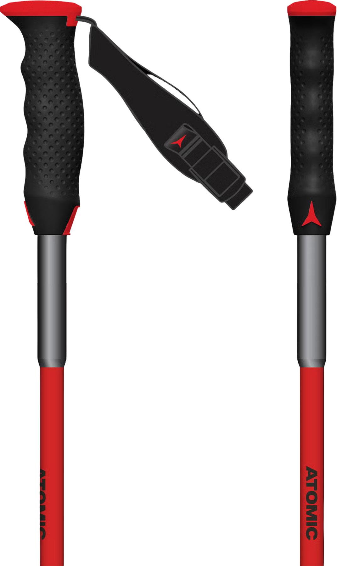 Product gallery image number 2 for product REDSTER CARBON-KEVLAR RS S