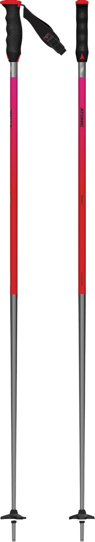 Product gallery image number 2 for product REDSTER SL Red Tension