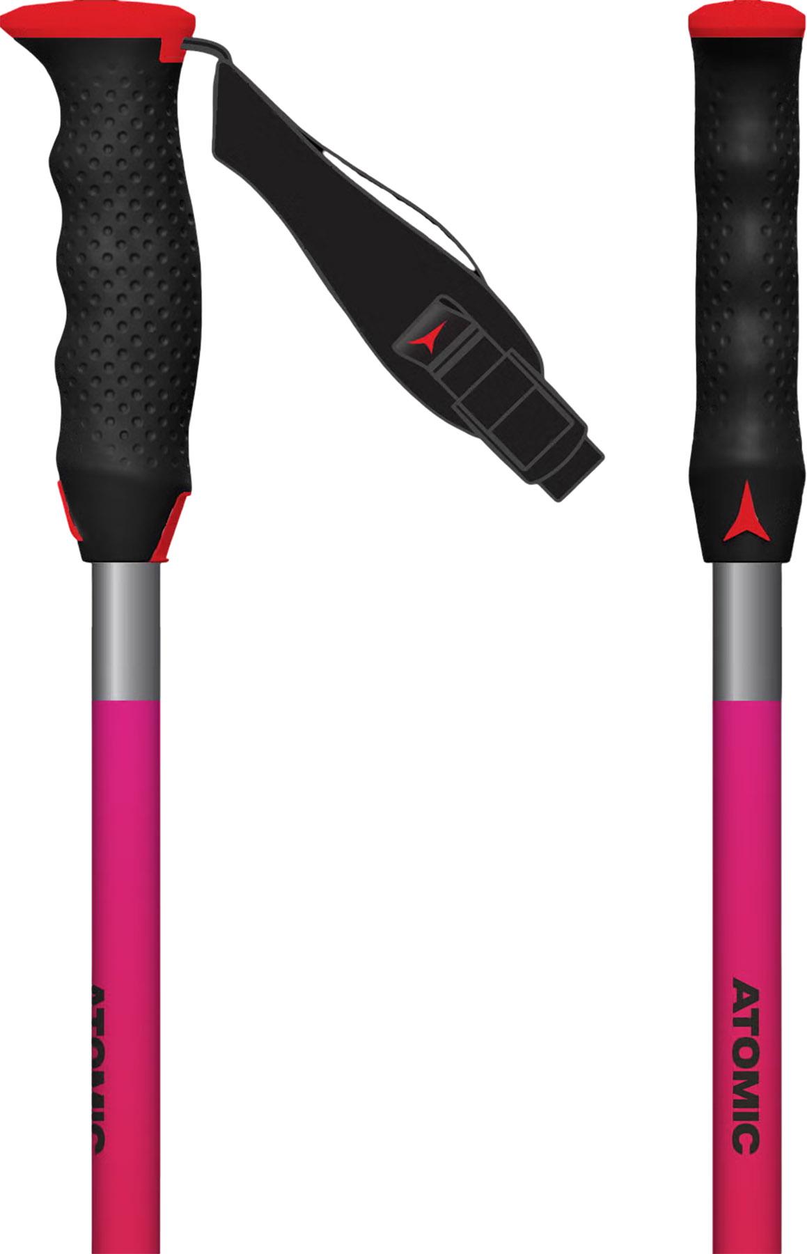 Product gallery image number 3 for product REDSTER SL Red Tension
