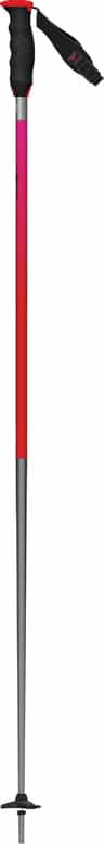 Colour: Red Tension