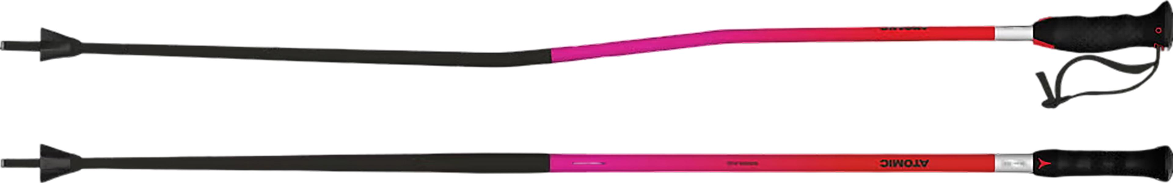 Numéro de l'image de la galerie de produits 2 pour le produit REDSTER JR GS Red Tension