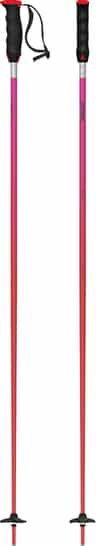 Colour: Red Tension