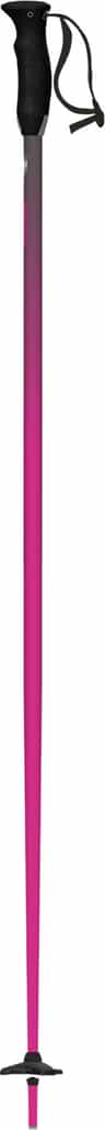 Colour: Rhodamine Red - Iron Ore