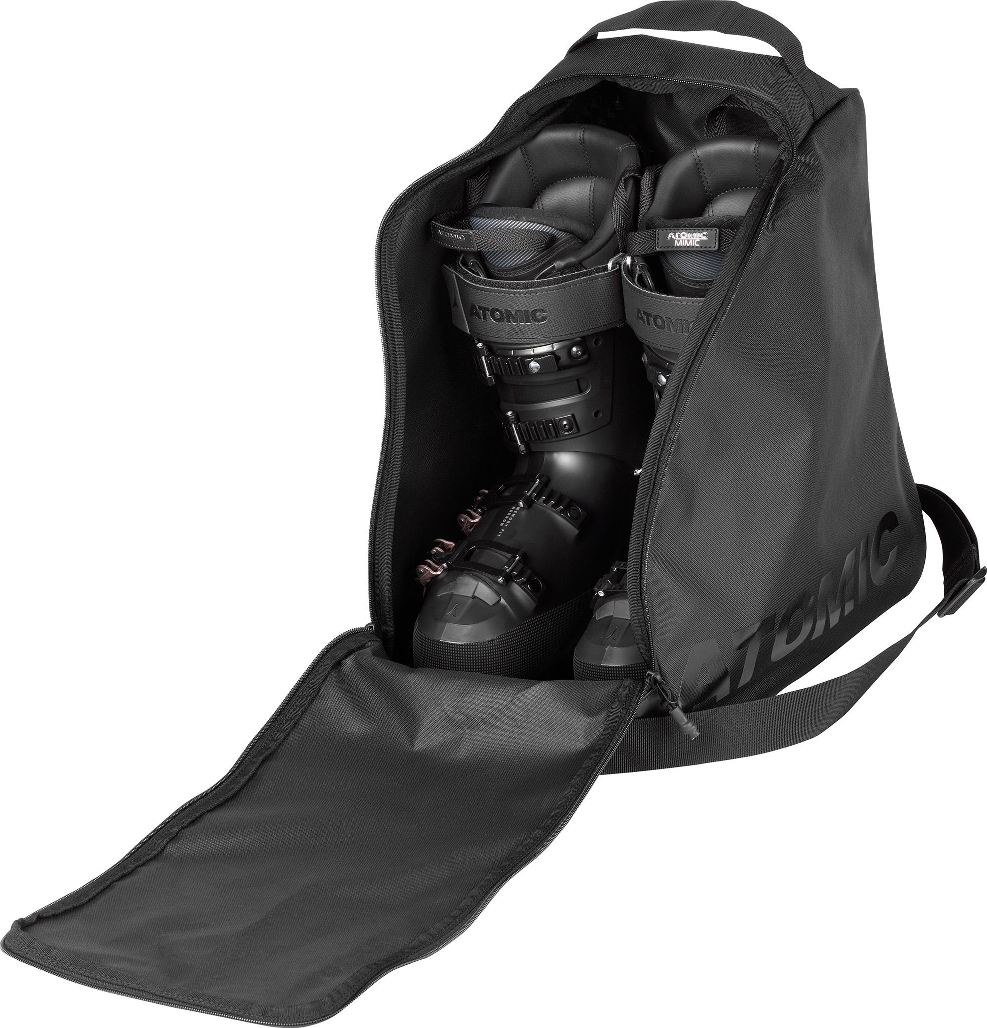 Numéro de l'image de la galerie de produits 2 pour le produit Sac pour bottes de ski Cloud 43L - Femme